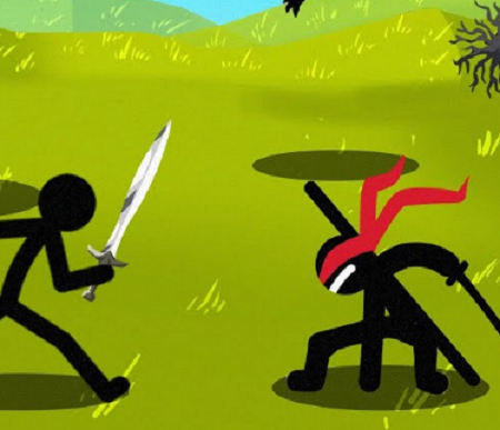 Stick War - Play Online Stick War Without Download